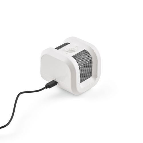 Enceinte Boomz rABS,800mAh Jusqu’à 5h d’autonomie 5W système TWC