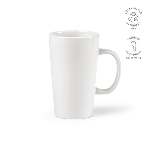 Mug Mekong en céramique 310 ml