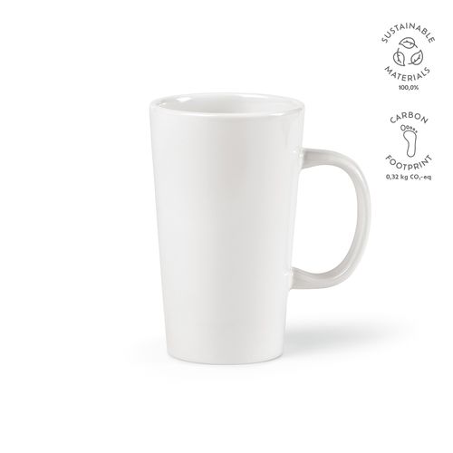 Mekong Mug - 2