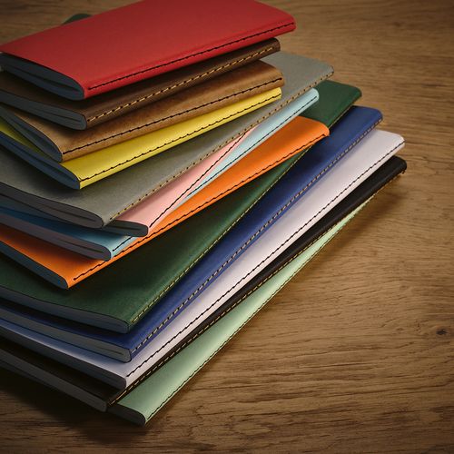 Bronte A4 Notebook - 5