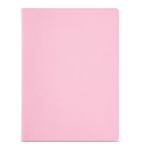 Carnet Bronte A4 couverture souple carton recyclé