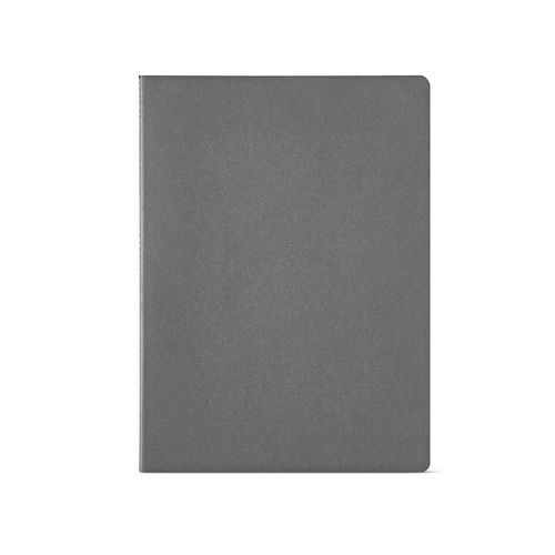Carnet Bronte A4 couverture souple carton recyclé