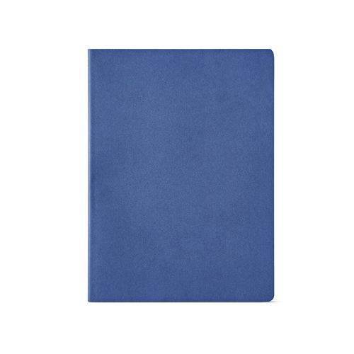 Carnet Bronte A4 couverture souple carton recyclé