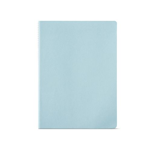 Carnet Bronte A4 couverture souple carton recyclé
