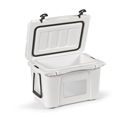 Glacière San Francisco 35L rPE, plaque personnalisable - 8