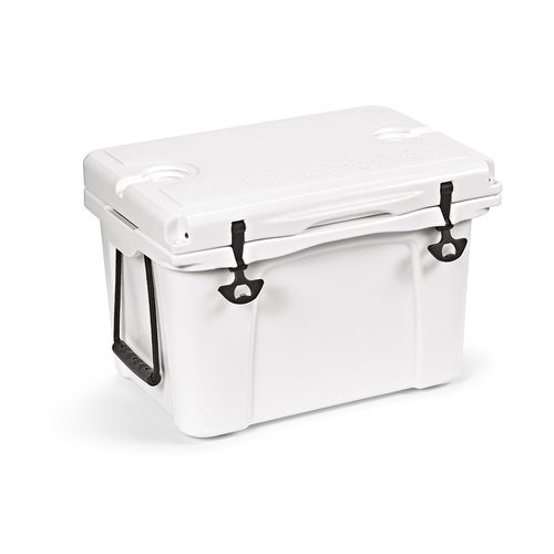 Glacière San Francisco 35L rPE, plaque personnalisable - 9