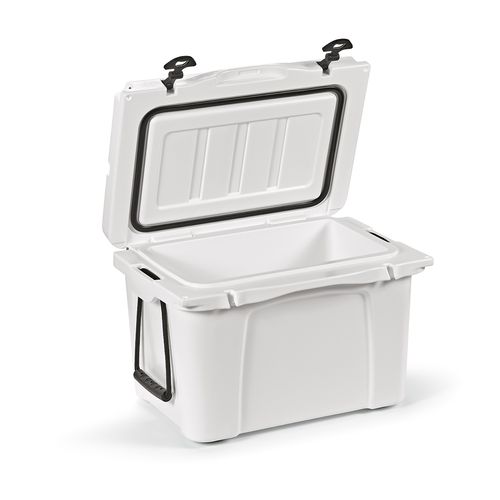 Glacière San Francisco 35L rPE, plaque personnalisable - 10
