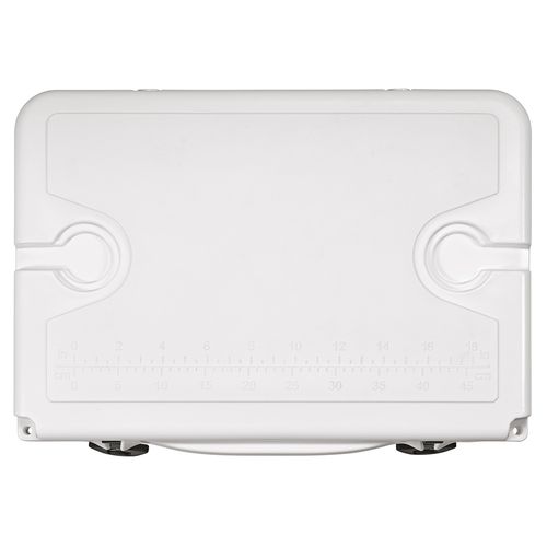 Glacière San Francisco 35L rPE, plaque personnalisable - 5