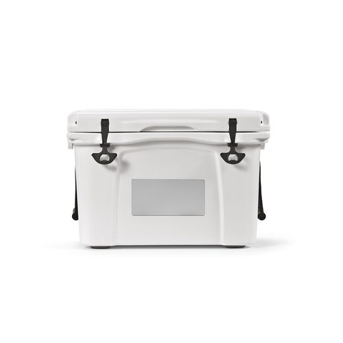Glacière San Francisco 35L rPE, plaque personnalisable - 3