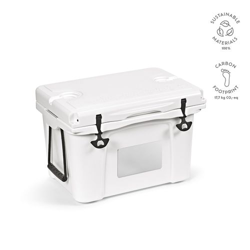 Glacière San Francisco 35L rPE, plaque personnalisable - 2