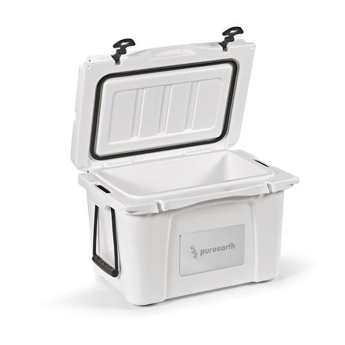 Glacière San Francisco 35L rPE, plaque personnalisable - 12