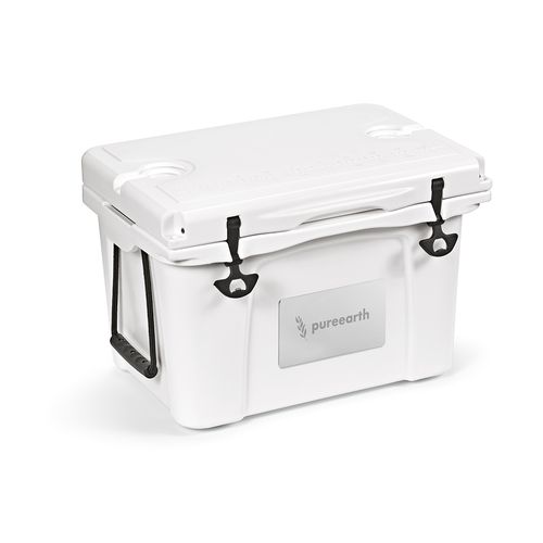 Glacière San Francisco 35L rPE, plaque personnalisable - 11