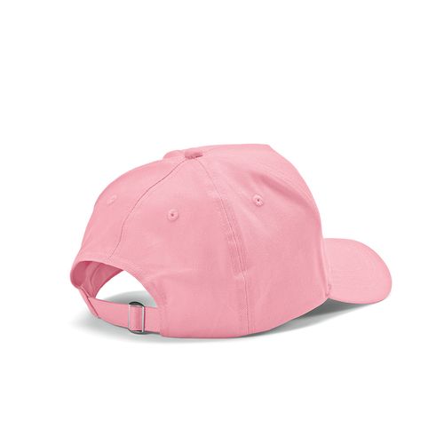 Casquette Hendrix, rCOTON 280 g/m². 5 pans, boucle métallique