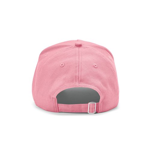 Gorra Hendrix de rCotton de 280 gsm. 5 paneles y cierre metálico