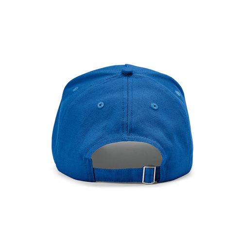 Casquette Hendrix, rCOTON 280 g/m². 5 pans, boucle métallique