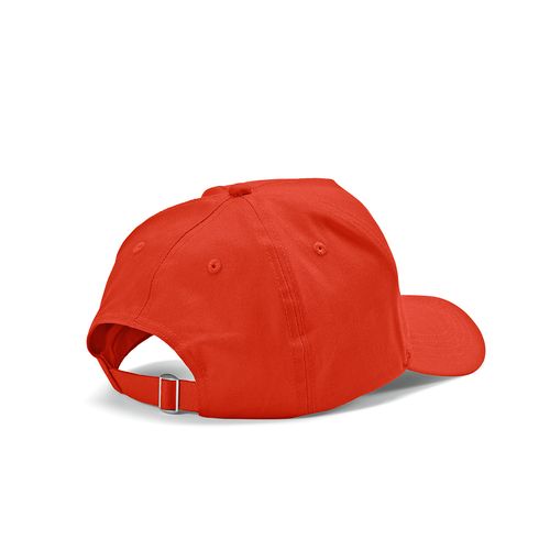 Casquette Hendrix, rCOTON 280 g/m². 5 pans, boucle métallique