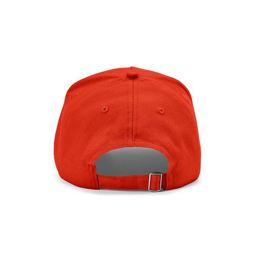 Casquette Hendrix, rCOTON 280 g/m². 5 pans, boucle métallique