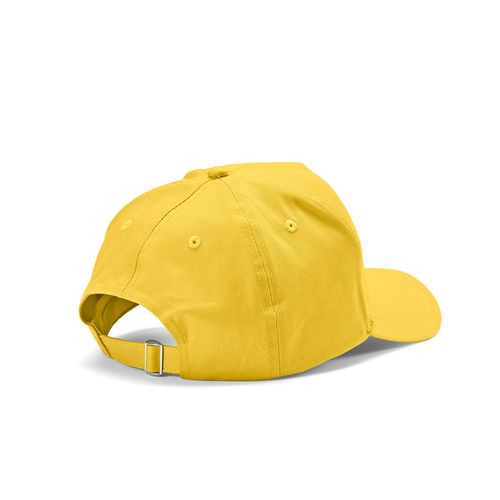 Casquette Hendrix, rCOTON 280 g/m². 5 pans, boucle métallique