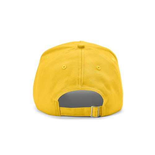Casquette Hendrix, rCOTON 280 g/m². 5 pans, boucle métallique
