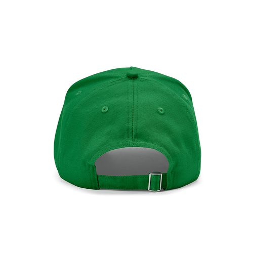 Casquette Hendrix, rCOTON 280 g/m². 5 pans, boucle métallique