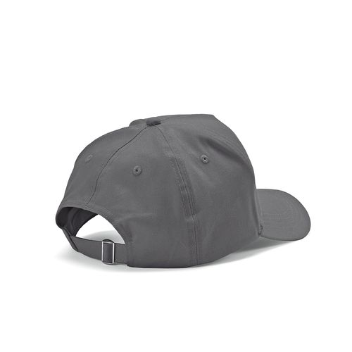 Casquette Hendrix, rCOTON 280 g/m². 5 pans, boucle métallique