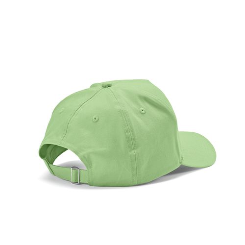 Casquette Hendrix, rCOTON 280 g/m². 5 pans, boucle métallique
