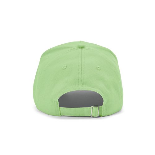 Casquette Hendrix, rCOTON 280 g/m². 5 pans, boucle métallique