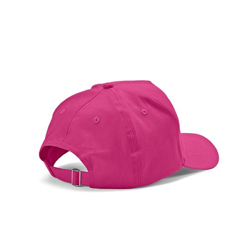 Casquette Hendrix, rCOTON 280 g/m². 5 pans, boucle métallique
