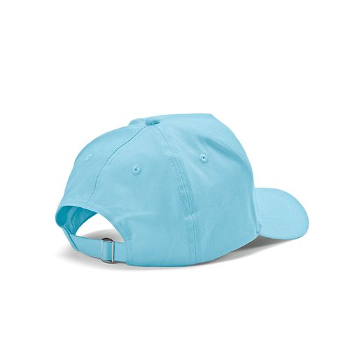 Casquette Hendrix, rCOTON 280 g/m². 5 pans, boucle métallique