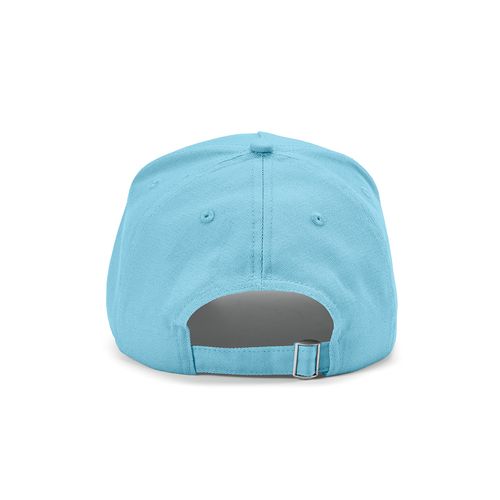 Casquette Hendrix, rCOTON 280 g/m². 5 pans, boucle métallique