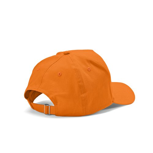 Casquette Hendrix, rCOTON 280 g/m². 5 pans, boucle métallique