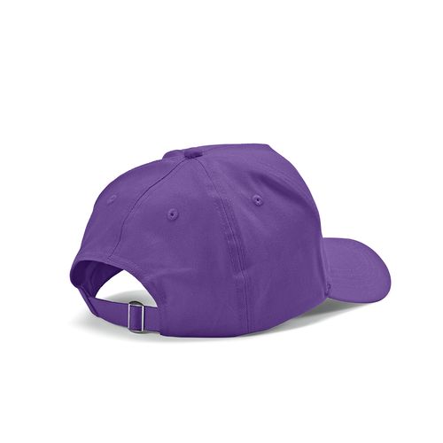 Casquette Hendrix, rCOTON 280 g/m². 5 pans, boucle métallique