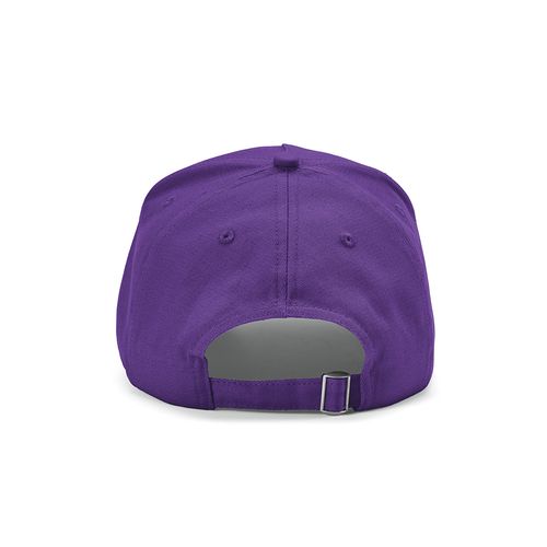 Casquette Hendrix, rCOTON 280 g/m². 5 pans, boucle métallique