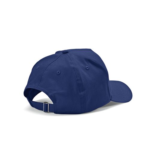 Casquette Hendrix, rCOTON 280 g/m². 5 pans, boucle métallique