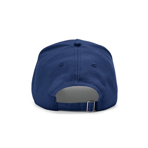 Casquette Hendrix, rCOTON 280 g/m². 5 pans, boucle métallique