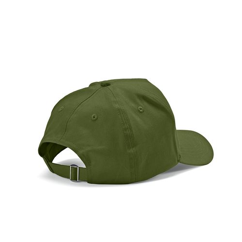 Casquette Hendrix, rCOTON 280 g/m². 5 pans, boucle métallique