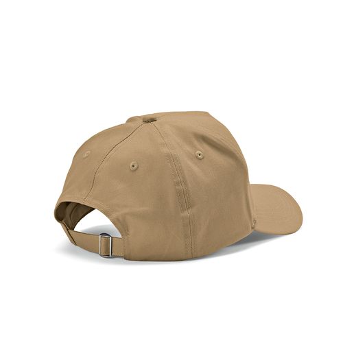 Casquette Hendrix, rCOTON 280 g/m². 5 pans, boucle métallique