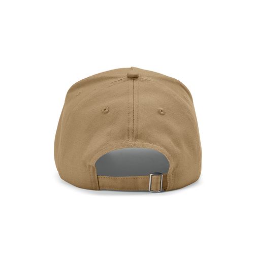 Casquette Hendrix, rCOTON 280 g/m². 5 pans, boucle métallique