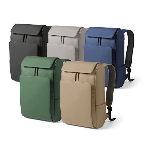 Sac à dos Lisbon 20L rPU Poche ordinateur 15,6"