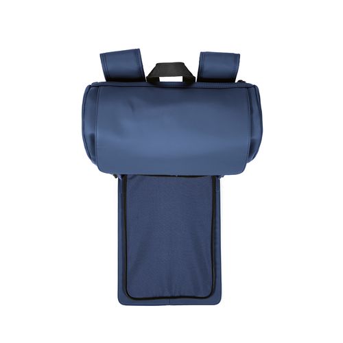 Sac à dos Lisbon 20L rPU Poche ordinateur 15,6"