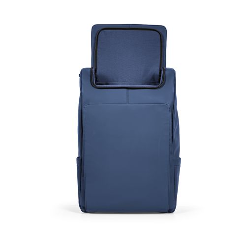 Sac à dos Lisbon 20L rPU Poche ordinateur 15,6"