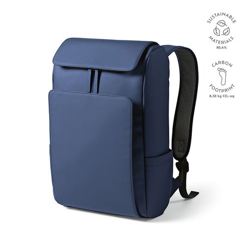Sac à dos Lisbon 20L rPU Poche ordinateur 15,6"