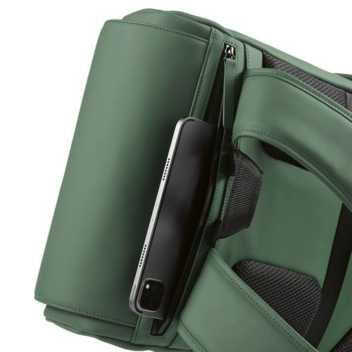 Sac à dos Lisbon 20L rPU Poche ordinateur 15,6"