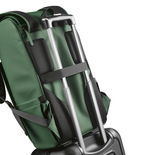 Sac à dos Lisbon 20L rPU Poche ordinateur 15,6"
