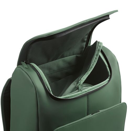 Sac à dos Lisbon 20L rPU Poche ordinateur 15,6"