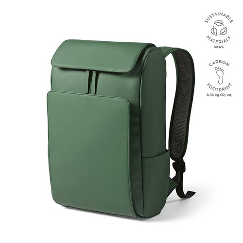 Sac à dos Lisbon 20L rPU Poche ordinateur 15,6"