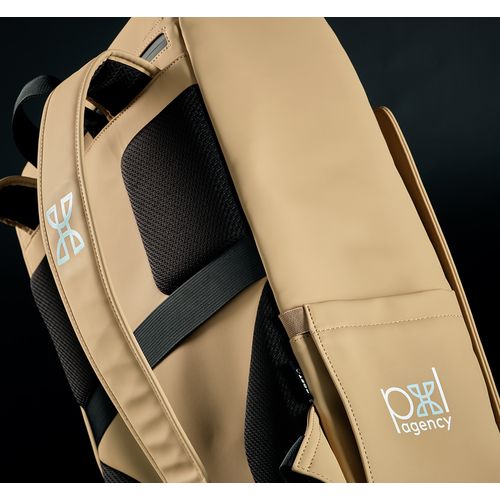 Sac à dos Lisbon 20L rPU Poche ordinateur 15,6"