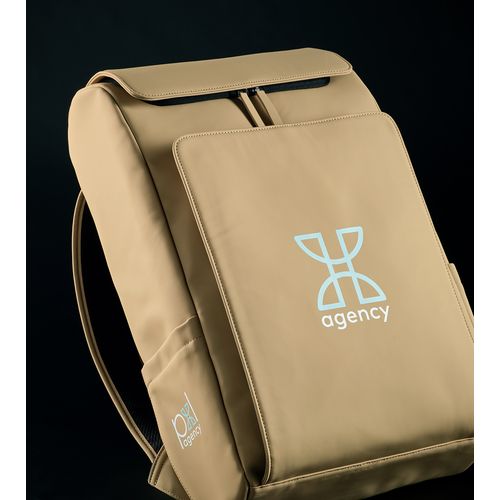 Sac à dos Lisbon 20L rPU Poche ordinateur 15,6"