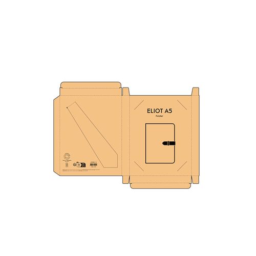Eliot A5 Folder - 8