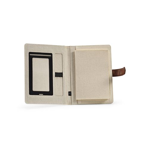 Eliot A5 Folder
